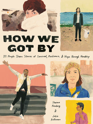 cover image of How We Got By